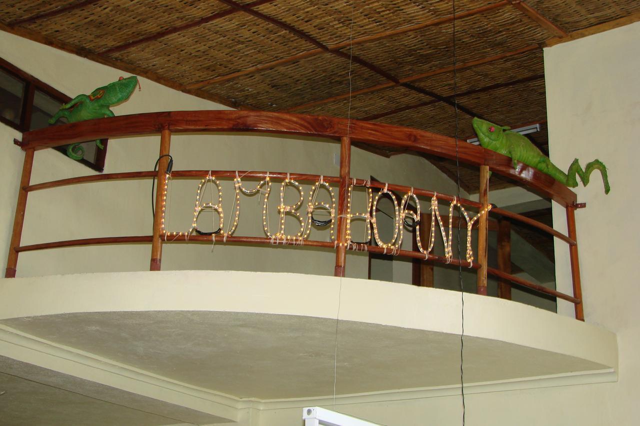 Hôtel Centre Lambahoany à Toamasina Extérieur photo