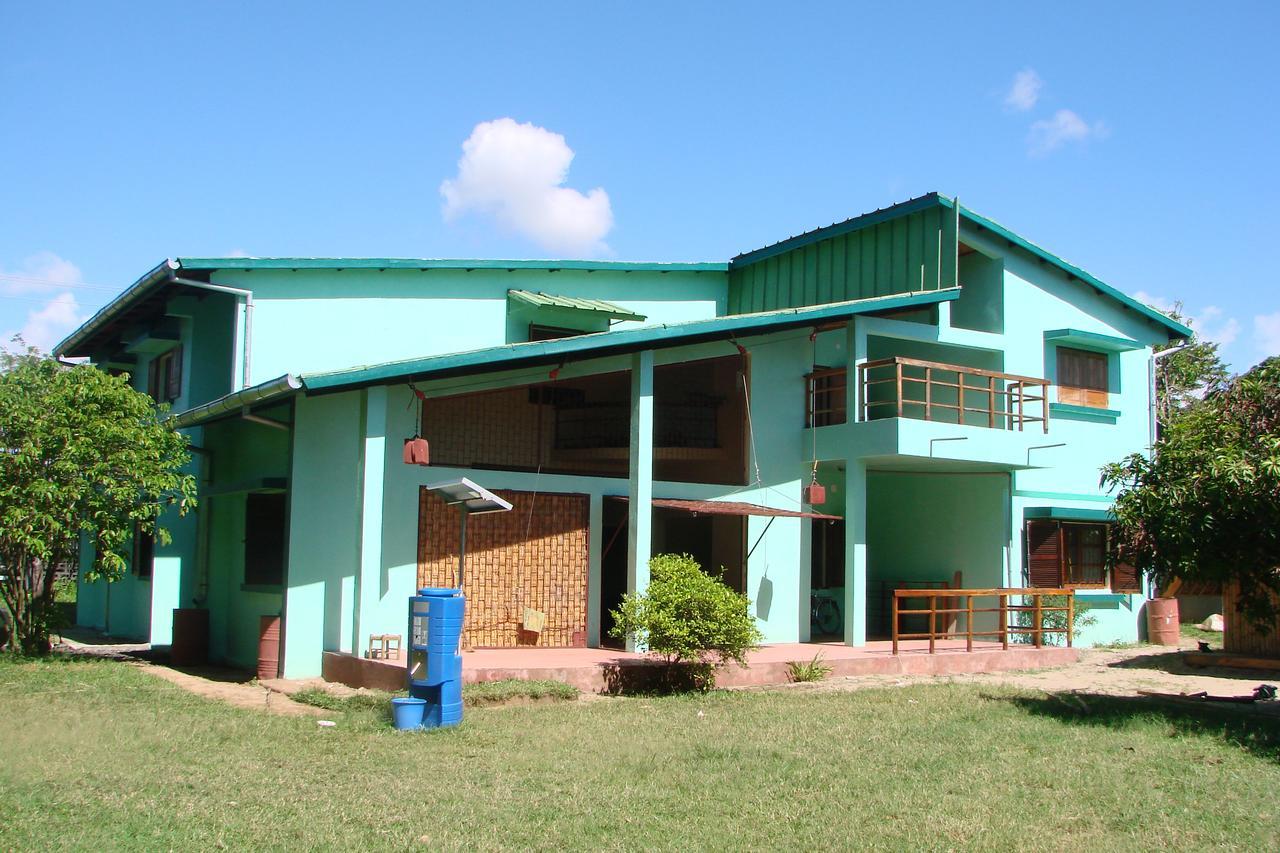 Hôtel Centre Lambahoany à Toamasina Extérieur photo